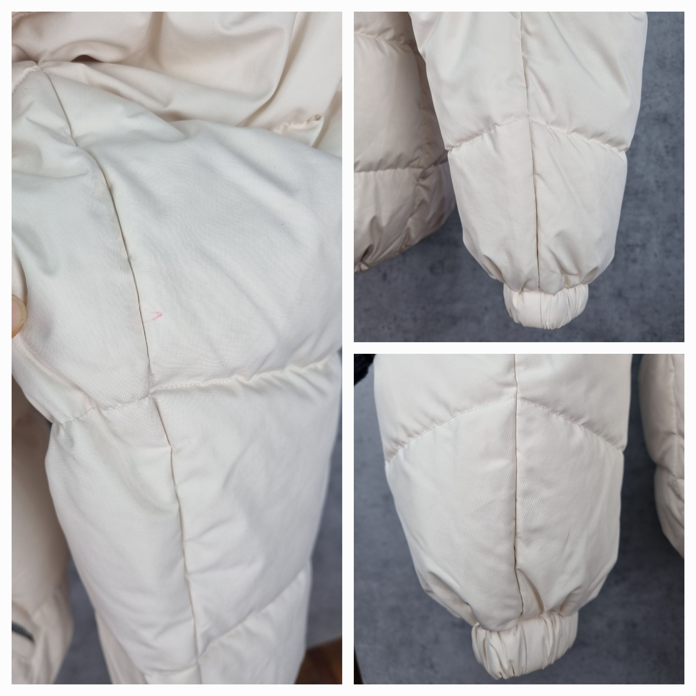 Fila Fila Duck Down Jacket with Embroidered Logo Rare Jacket Size US XL / EU 56 / 4 - 21 Thumbnail