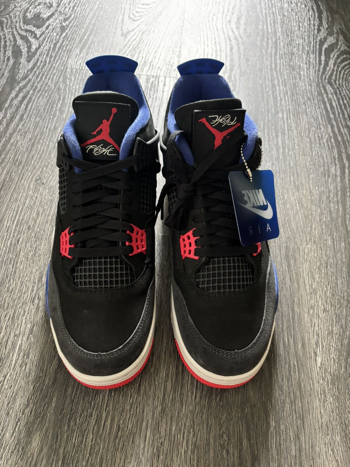 Jordan Brand Jordan 4 ‘Rare Air’ Size US 11 / EU 44 - 4 Thumbnail