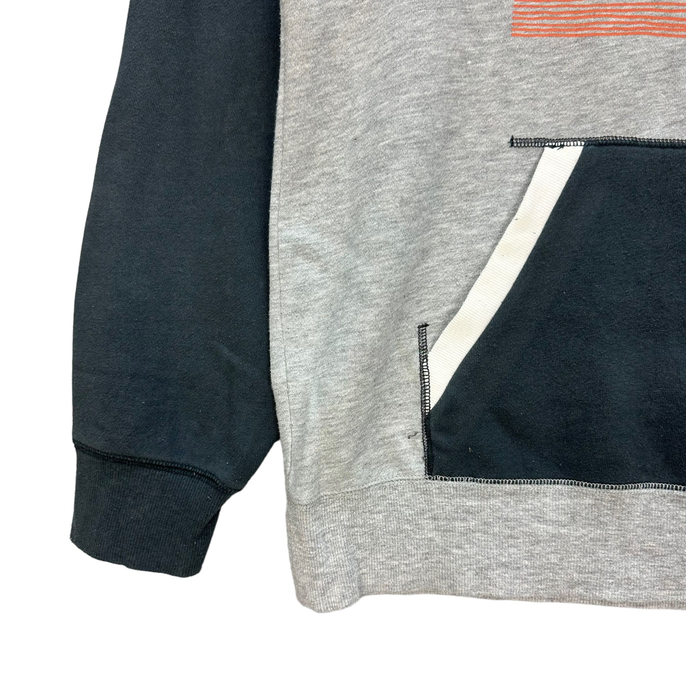 Quiksilver QIKSILVER BIG LOGO PULLOVER HOODIES #8787-026 Size US L / EU 52-54 / 3 - 4 Thumbnail