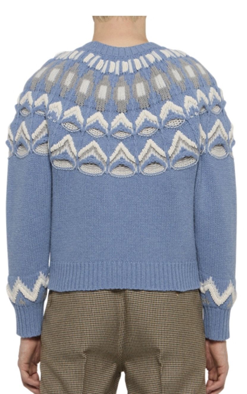 Onitsuka Tiger Onitsuka Tiger Sweater Size US XS / EU 42 / 0 - 2 Thumbnail