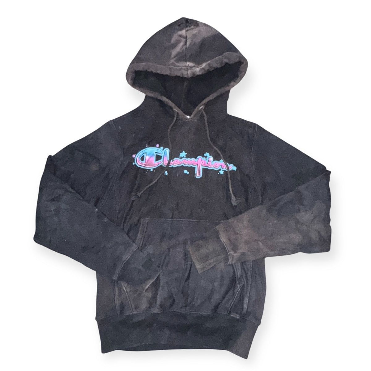 Champion Champion Reverse Weave Hoodie Size US S / EU 44-46 / 1 - 1 Thumbnail
