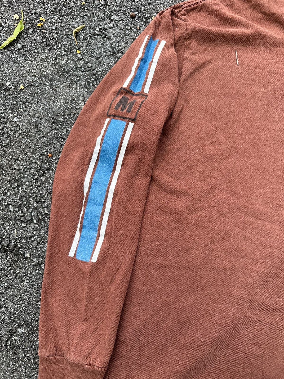 Mossimo × Vintage Vintage 90s Mossimo Size US L / EU 52-54 / 3 - 6 Thumbnail