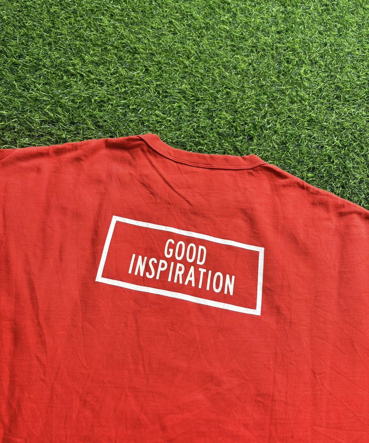 Maison MIHARA YASUHIRO Mihara Yasuhiro Over Size Tshirt Size US S / EU 44-46 / 1 - 3 Thumbnail