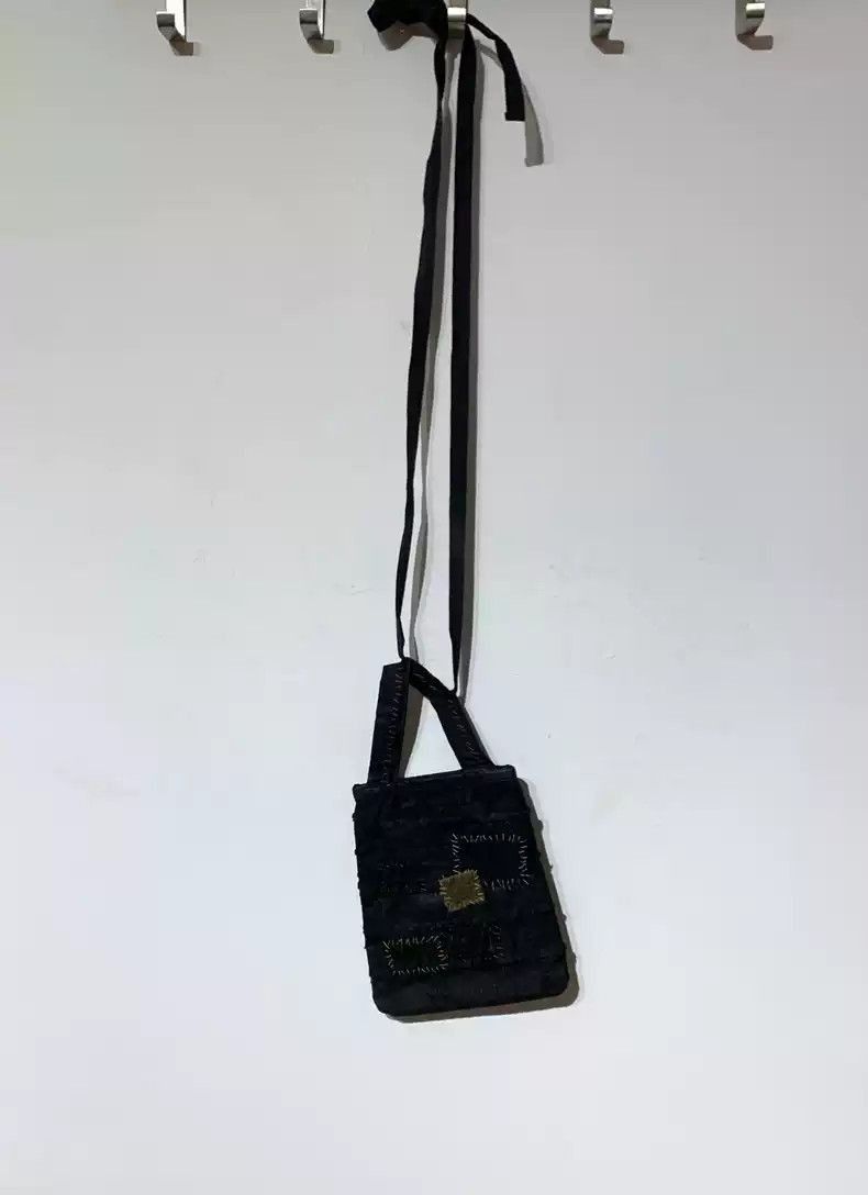 Undercover undercover scab crossbody Bag Shoulder Bag 03ss scab master Size ONE SIZE - 5 Thumbnail