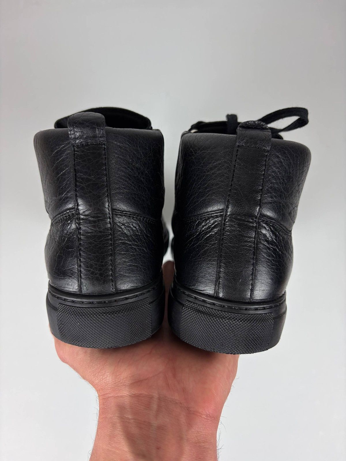 Balenciaga Balenciaga Arena Size US 10 / EU 43 - 8 Thumbnail