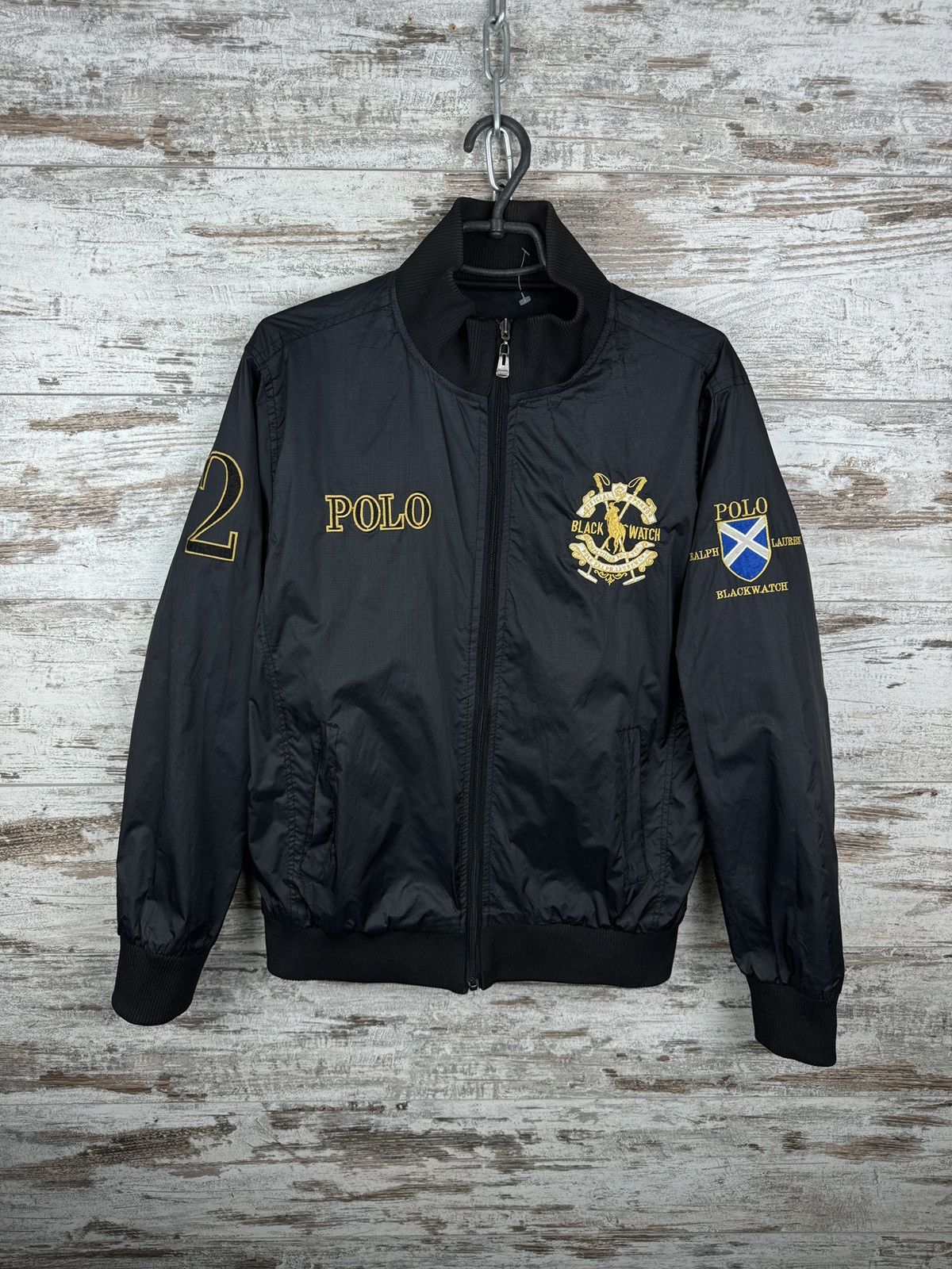 Polo Ralph Lauren × Streetwear × Vintage Mens Vintage Polo Ralph