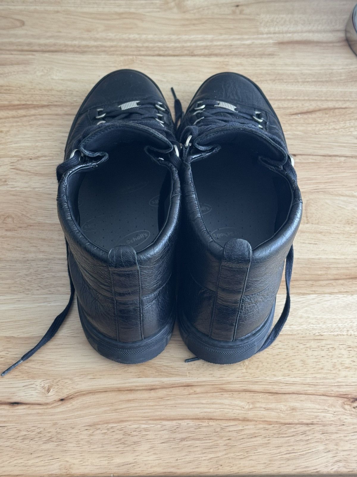 Maison Margiela Future High Tops