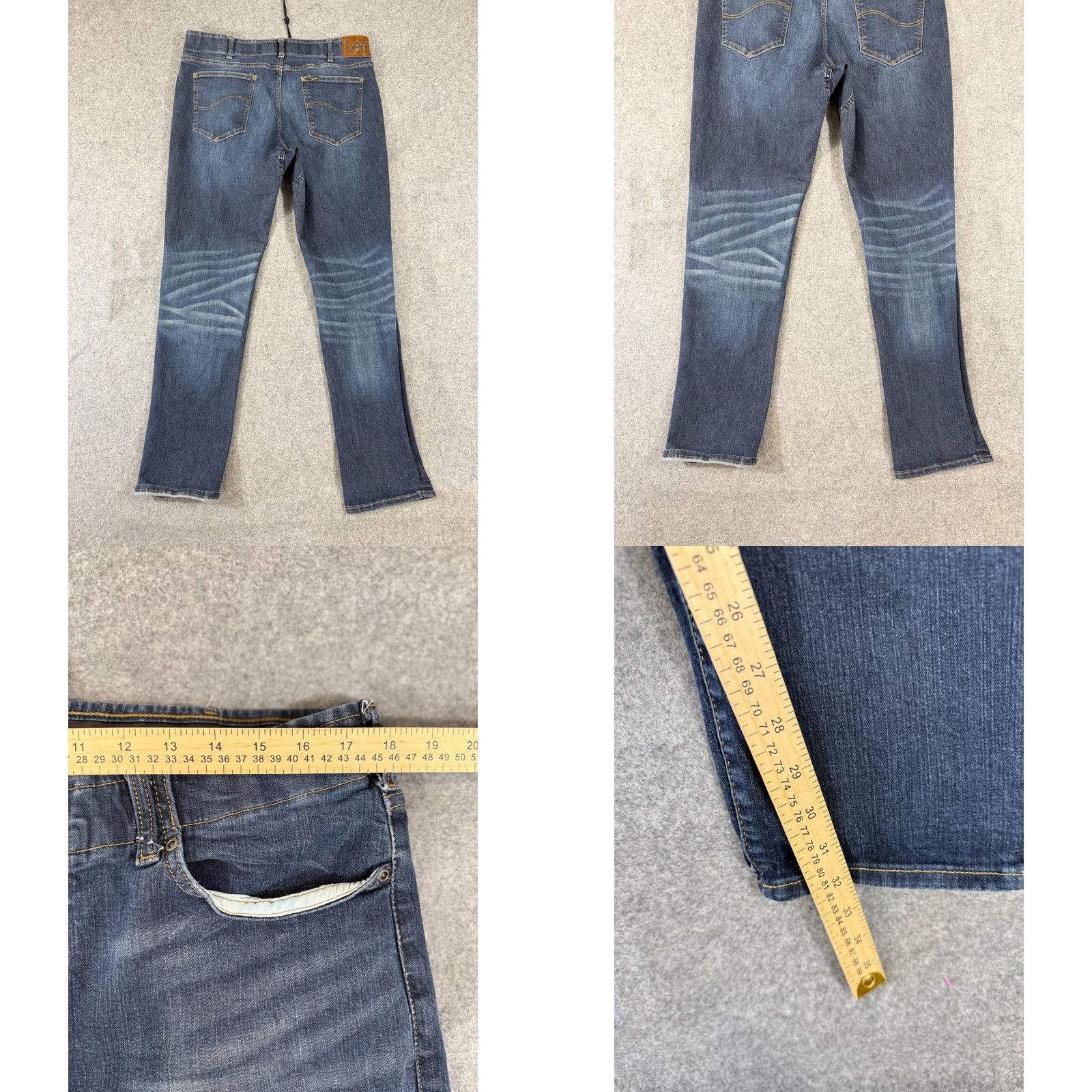 Lee VINTAGE? No. Size US 36 / EU 52 - 9 Thumbnail