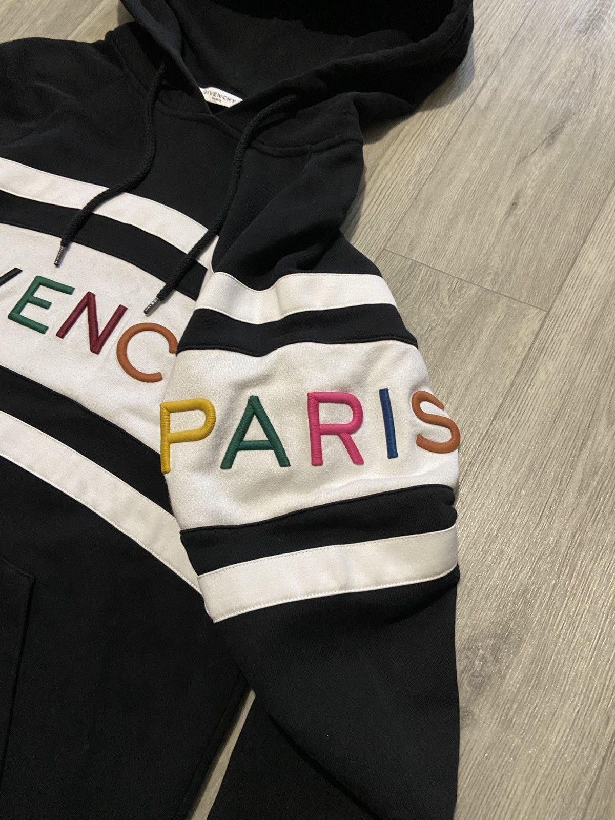 Givenchy Givenchy hoodie Size US M / EU 48-50 / 2 - 2 Thumbnail