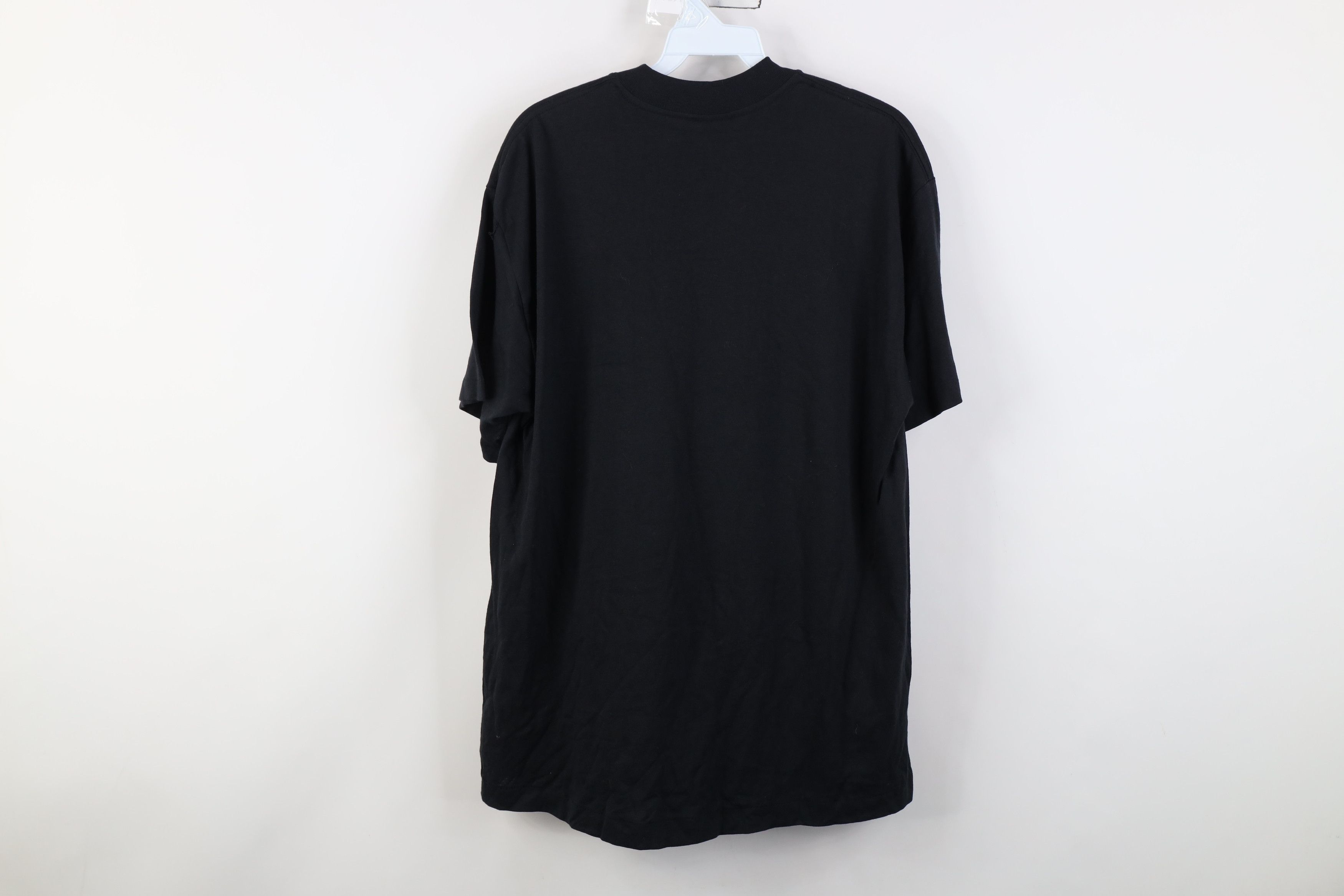 Deadstock Vintage 90s San Antonio Spurs Basketball T-Shirt