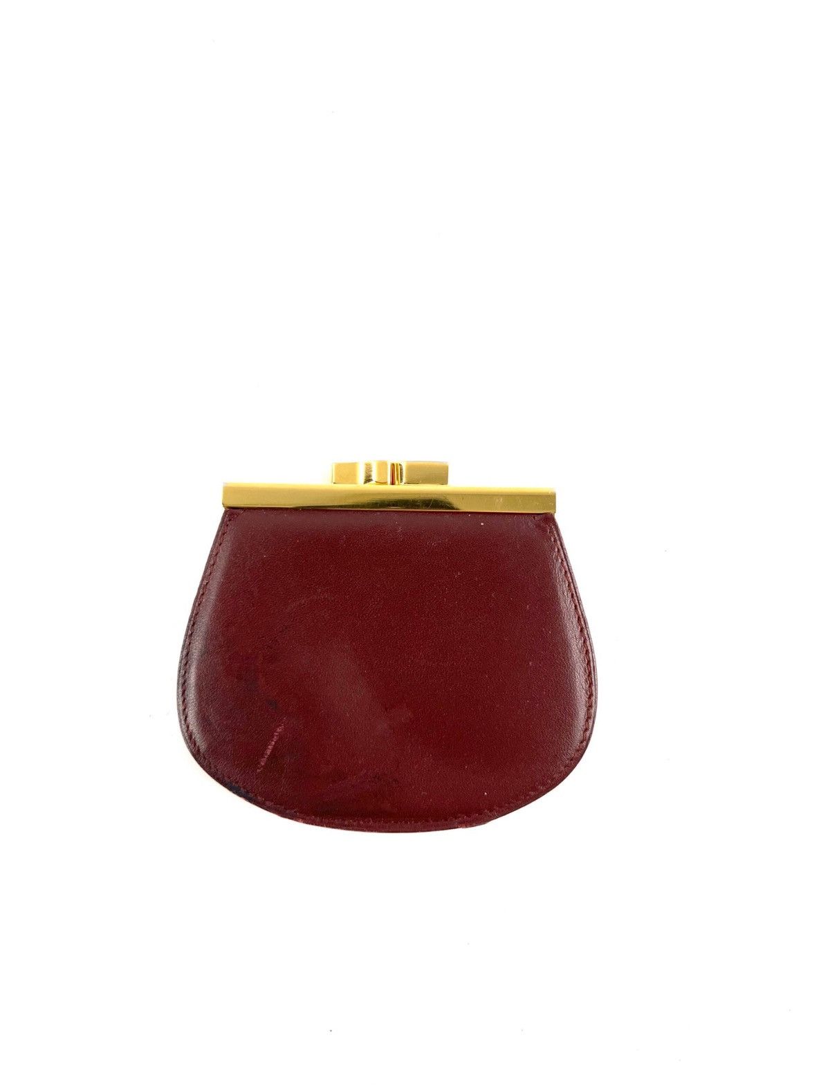 Cartier CARTIER COIN WALLET Size ONE SIZE - 2 Thumbnail