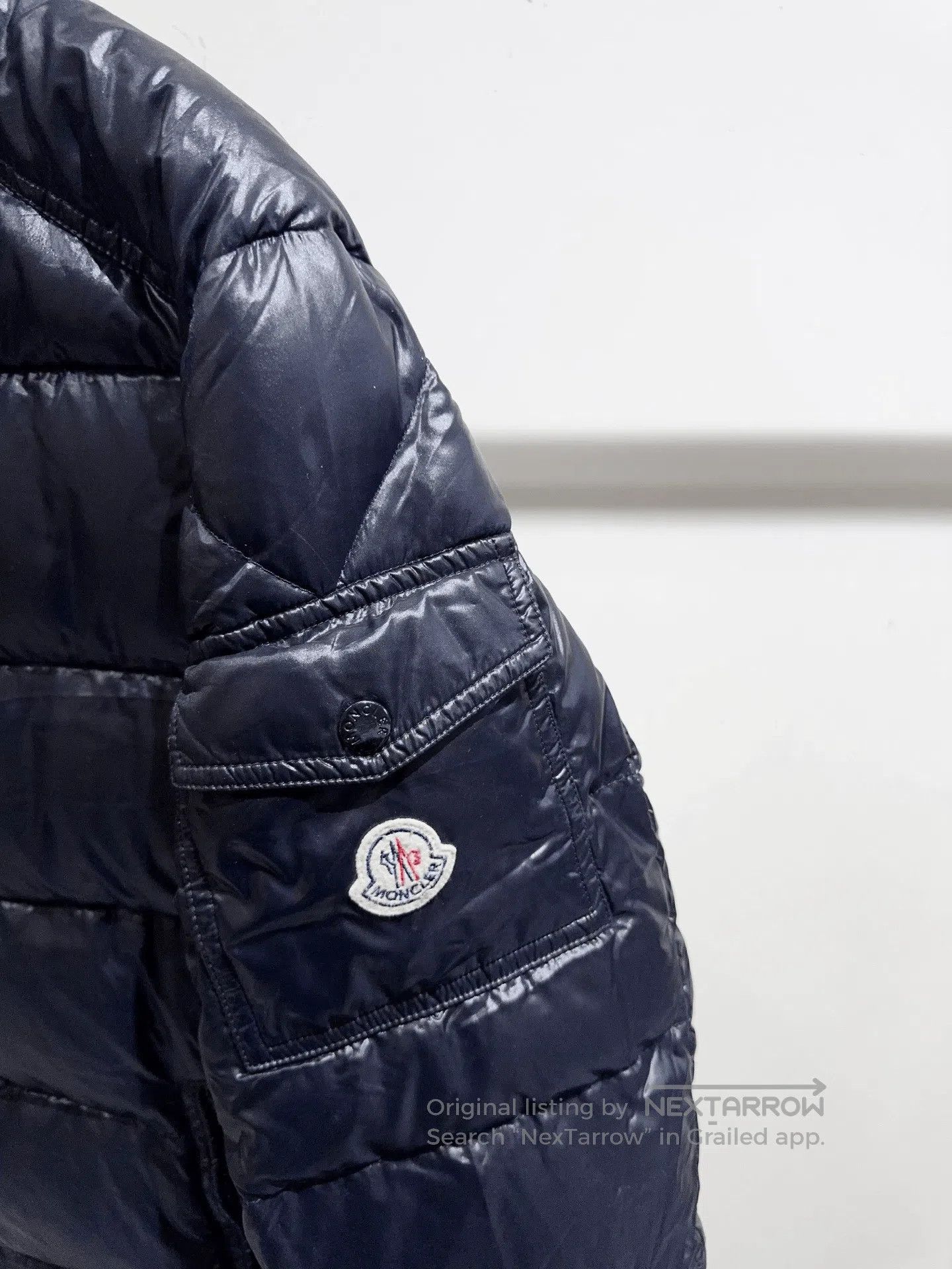 Moncler Moncler Maya Down Jacket. Size US M / EU 48-50 / 2 - 2 Thumbnail