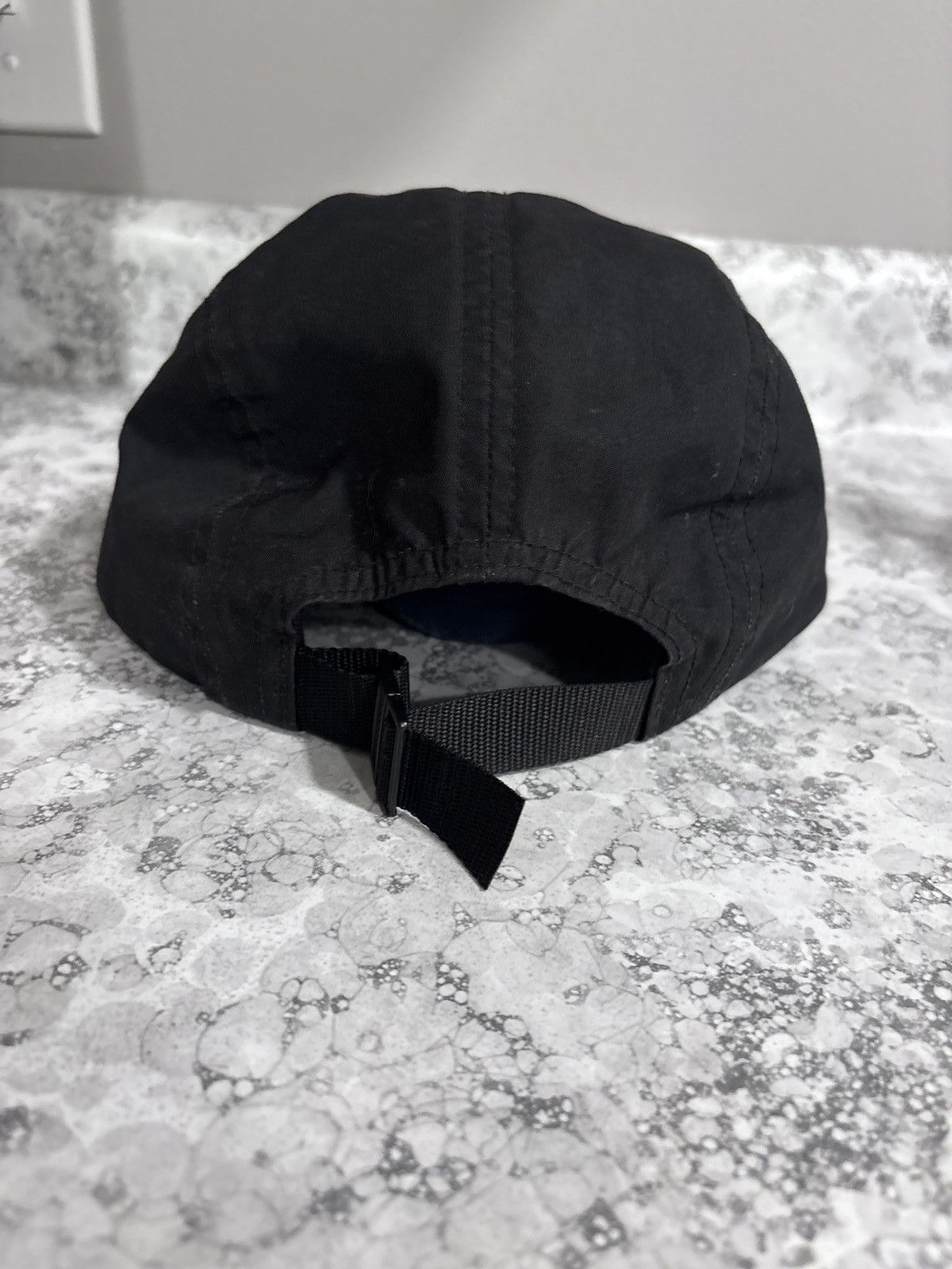 Supreme Supreme visor print camp cap Size ONE SIZE - 3 Thumbnail