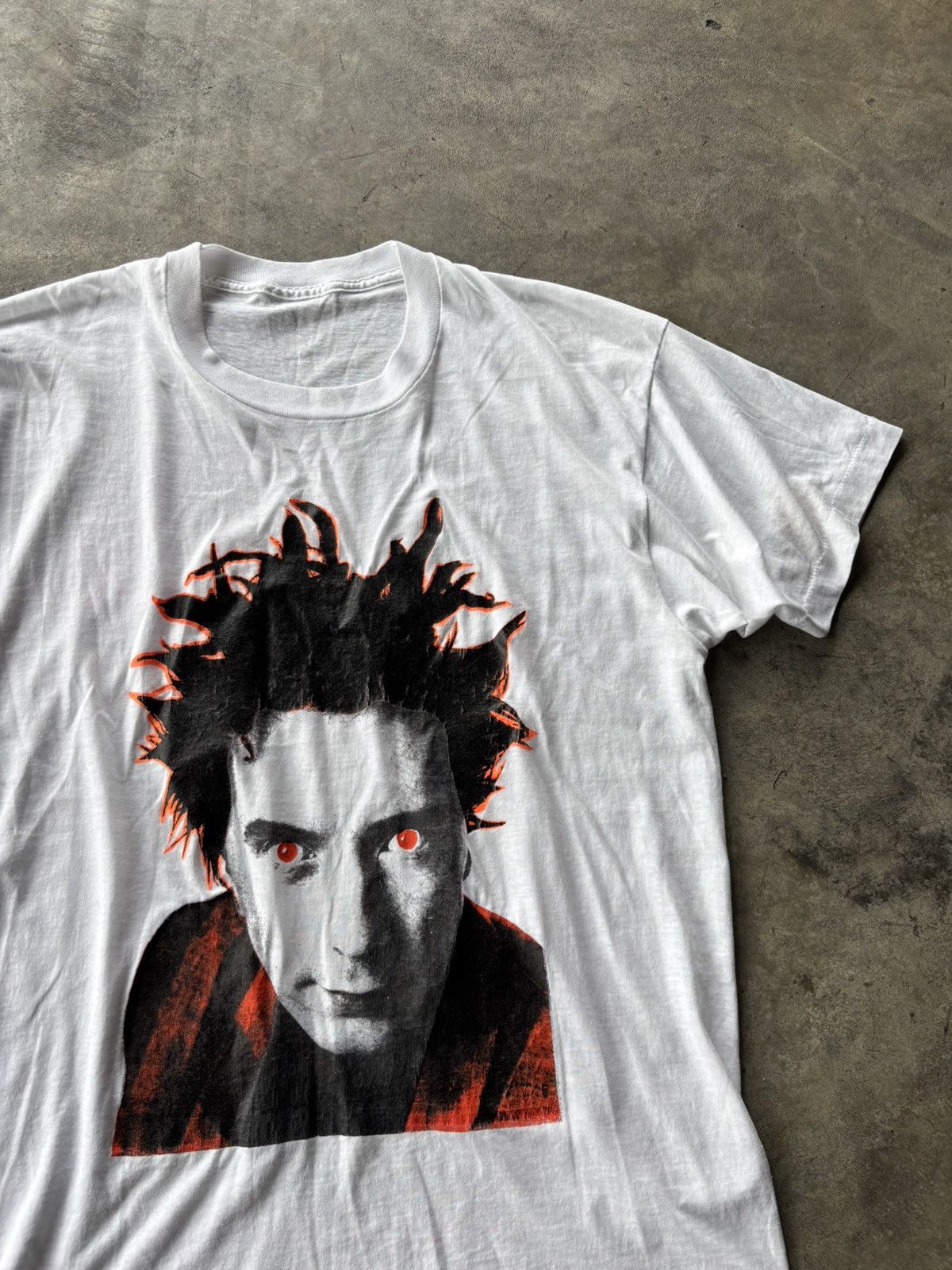 Other John Lydon “Sex Pistols” 80s Size US L / EU 52-54 / 3 - 2 Thumbnail
