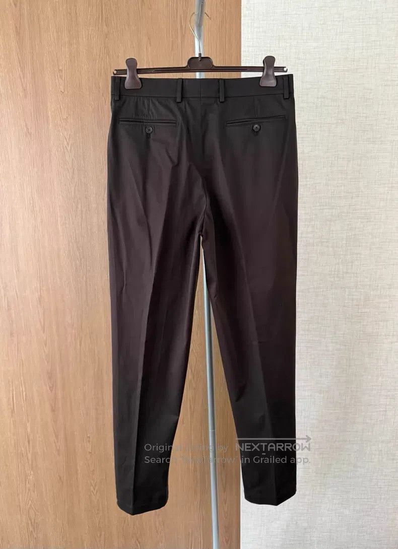 Hermes Hermes Men's Casual Pants Size US 40 / EU 56 - 7 Thumbnail