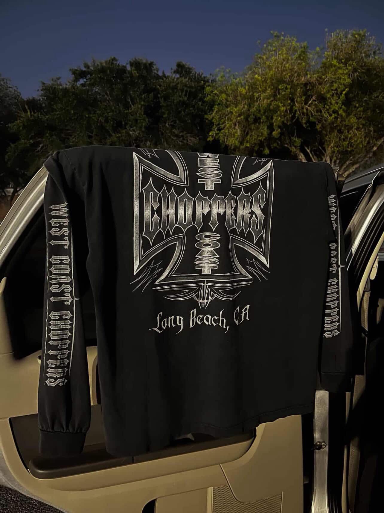 West choppers vintage