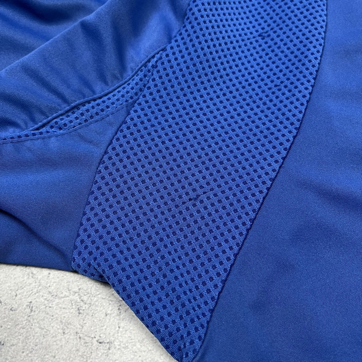 Adidas Adidas Chelsea soccer jersey tee 2006 Size US L / EU 52-54 / 3 - 20 Thumbnail