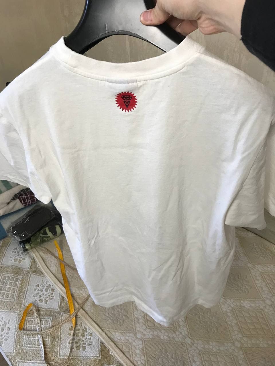Icecream 🔥 Icecream Billionaire Boys Club Art Logo T Shirt BBC Y2K Size US M / EU 48-50 / 2 - 10 Thumbnail