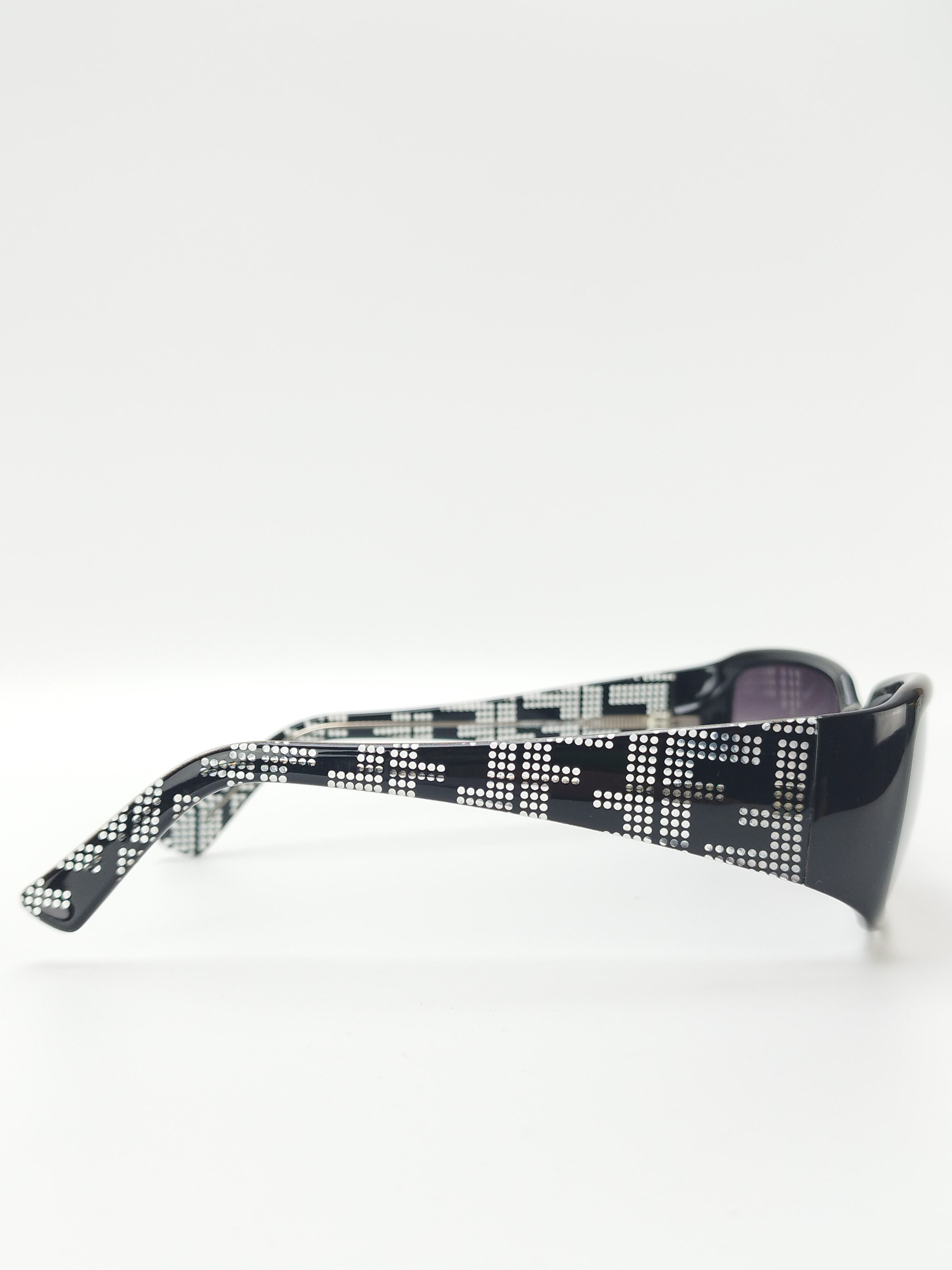 Fendi Fendi FS442 Sunglasses Size ONE SIZE - 5 Thumbnail