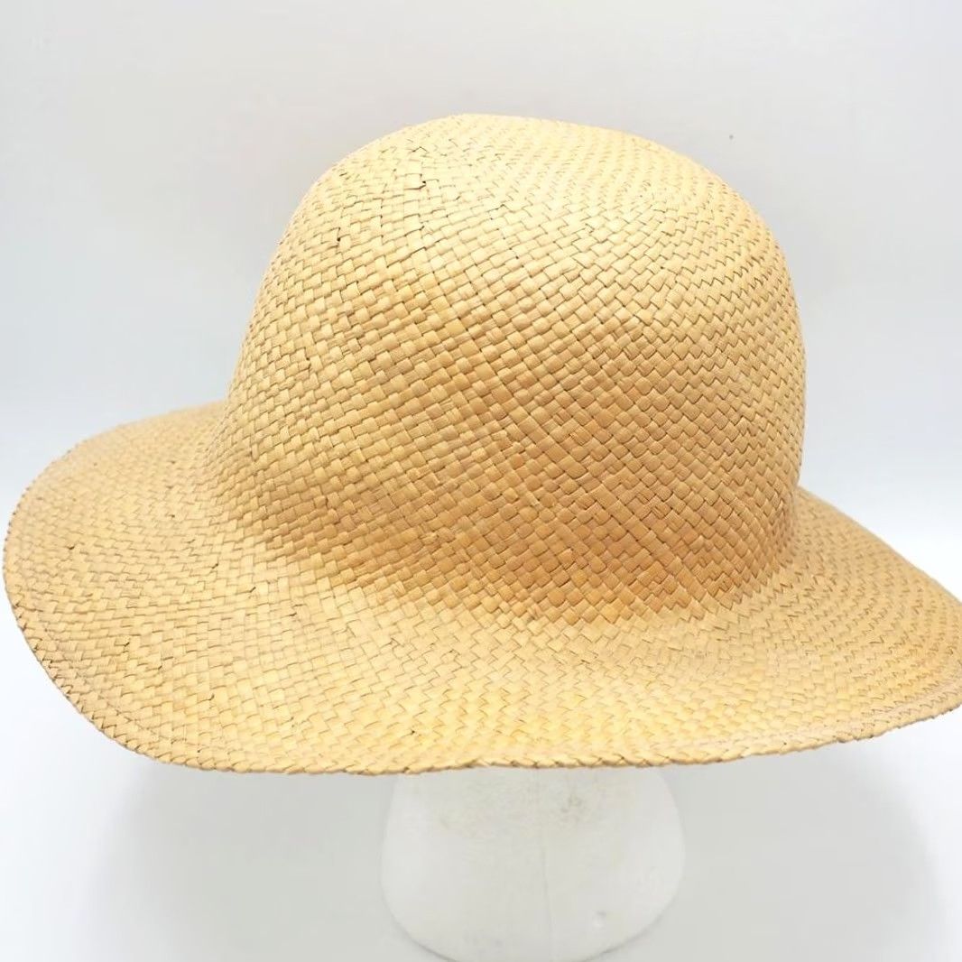 Eddie Bauer Eddie Bauer Straw Hat Women’s One Size Beige Size ONE SIZE - 2 Thumbnail