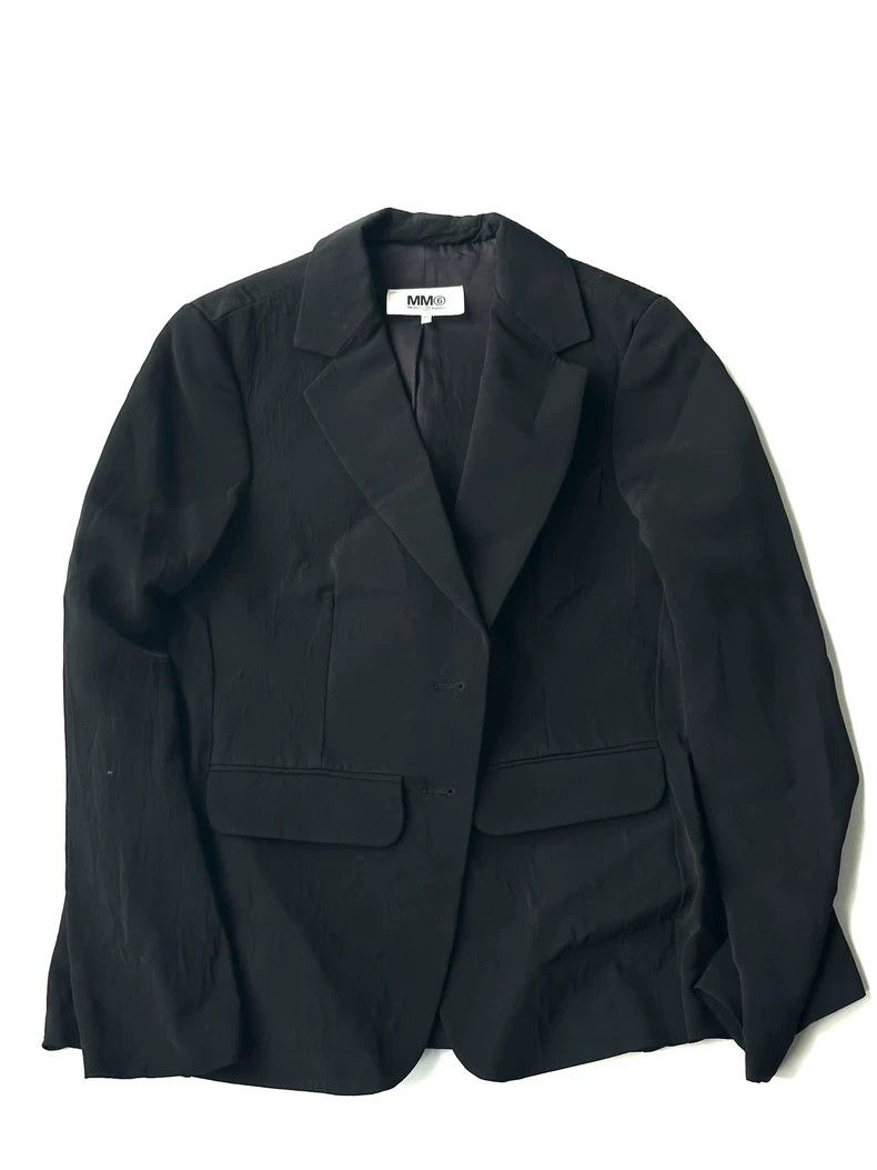 Maison Margiela Maison Margiela Show suit Size L / US 10 / IT 46 - 1 Thumbnail