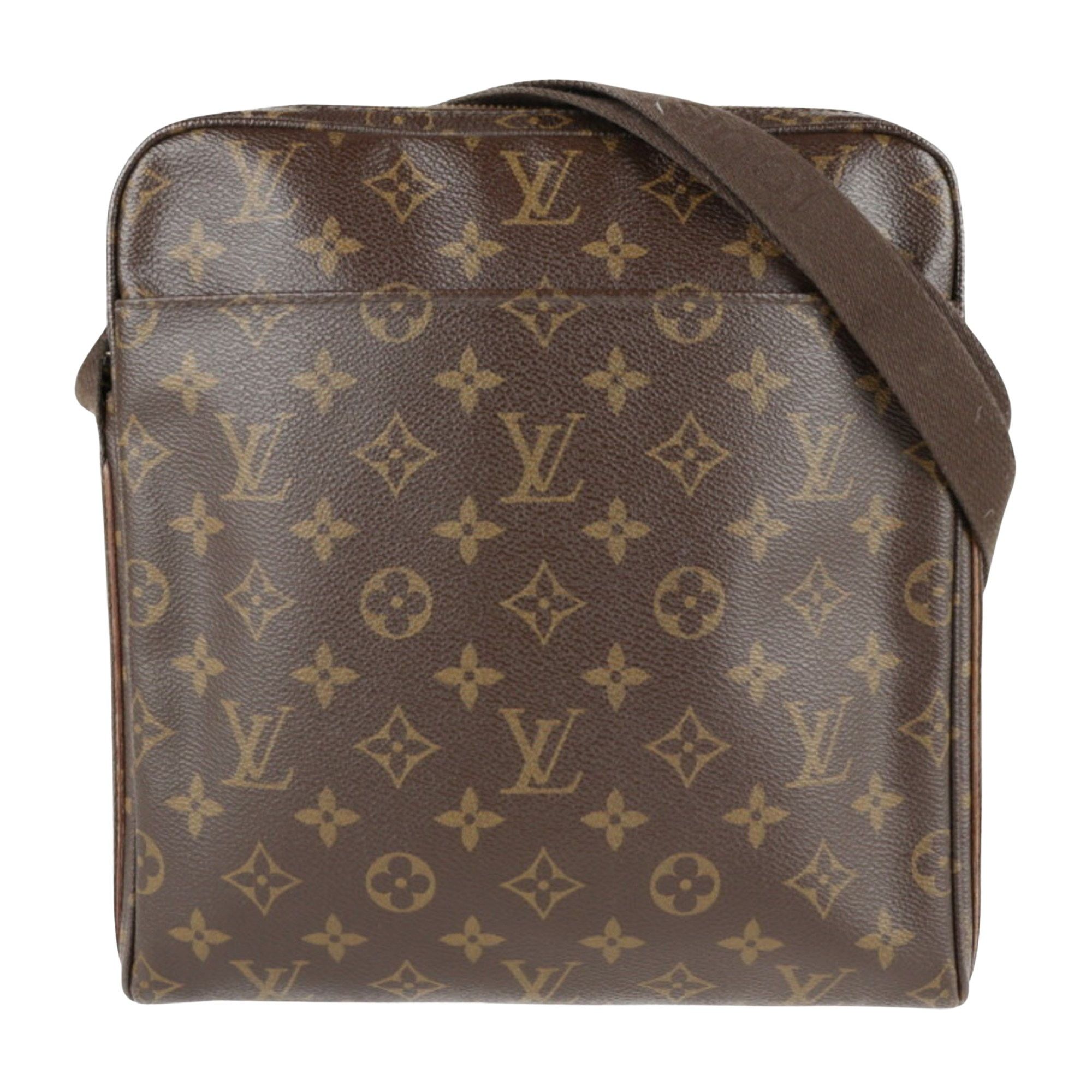 Louis Vuitton Louis Vuitton Dauphine shoulder Size ONE SIZE - 1 Thumbnail