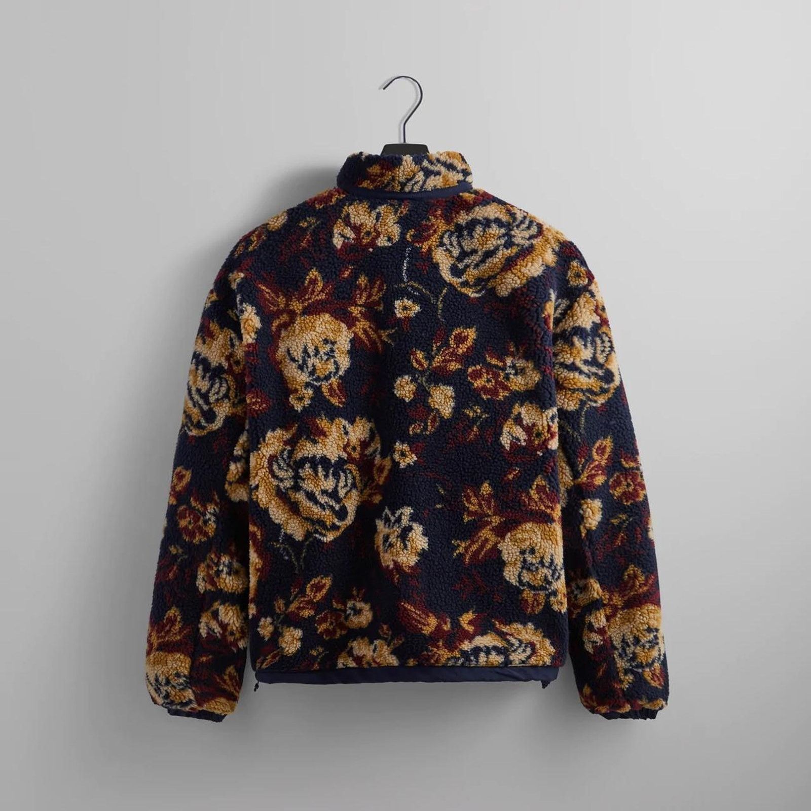 Kith Kith Pinehurst Floral Sherpa Men XXL Size US XXL / EU 58 / 5 - 3 Thumbnail
