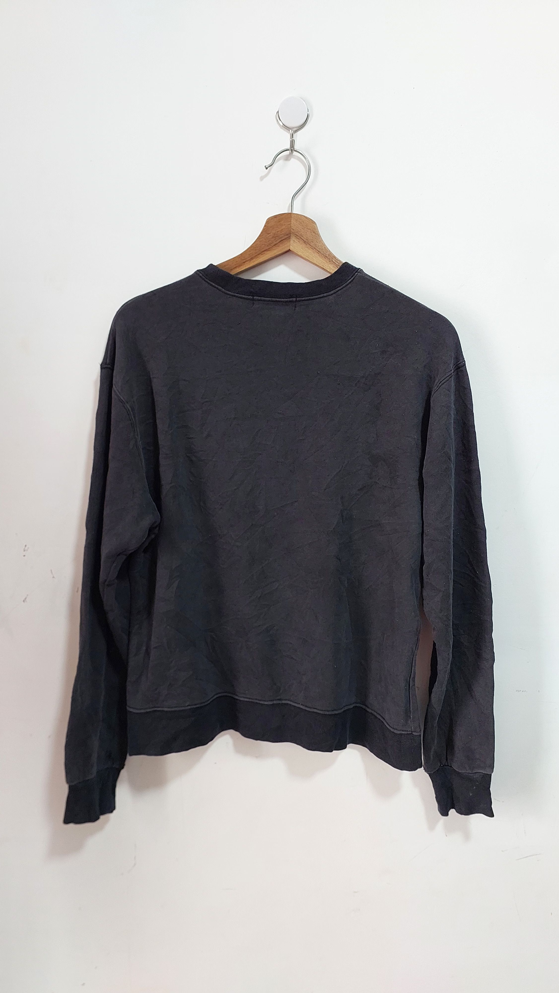 Undercover UNDER COVER JUN TAKAHASHI SWEATSHIRTS Size US M / EU 48-50 / 2 - 3 Thumbnail
