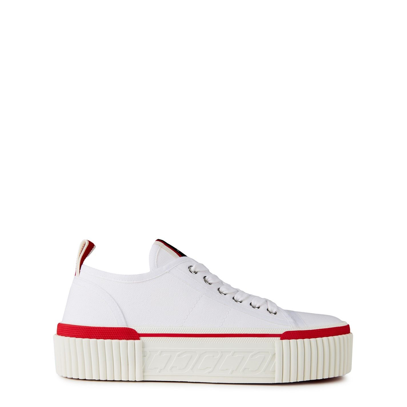 Christian Louboutin Super Pedro 40mm Sneakers Size US 8 / IT 38 - 1 Thumbnail