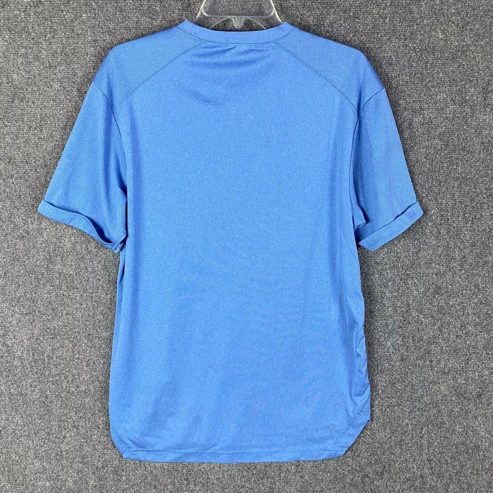 Other McDonalds T-Shirt Men's Medium Regular Fit Stained Size US M / EU 48-50 / 2 - 8 Thumbnail