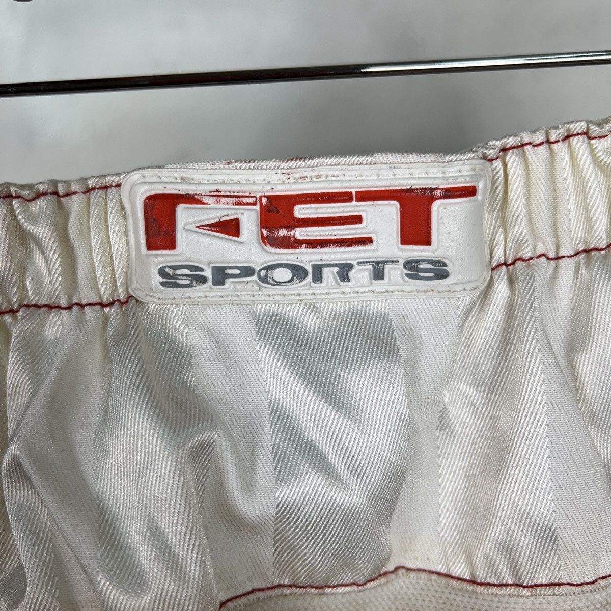 Vintage 🔥 VINTAGE AXO FEX SPORTS RACING PANTS MADE IN FINLAND Size US 28 / EU 44 - 12 Thumbnail