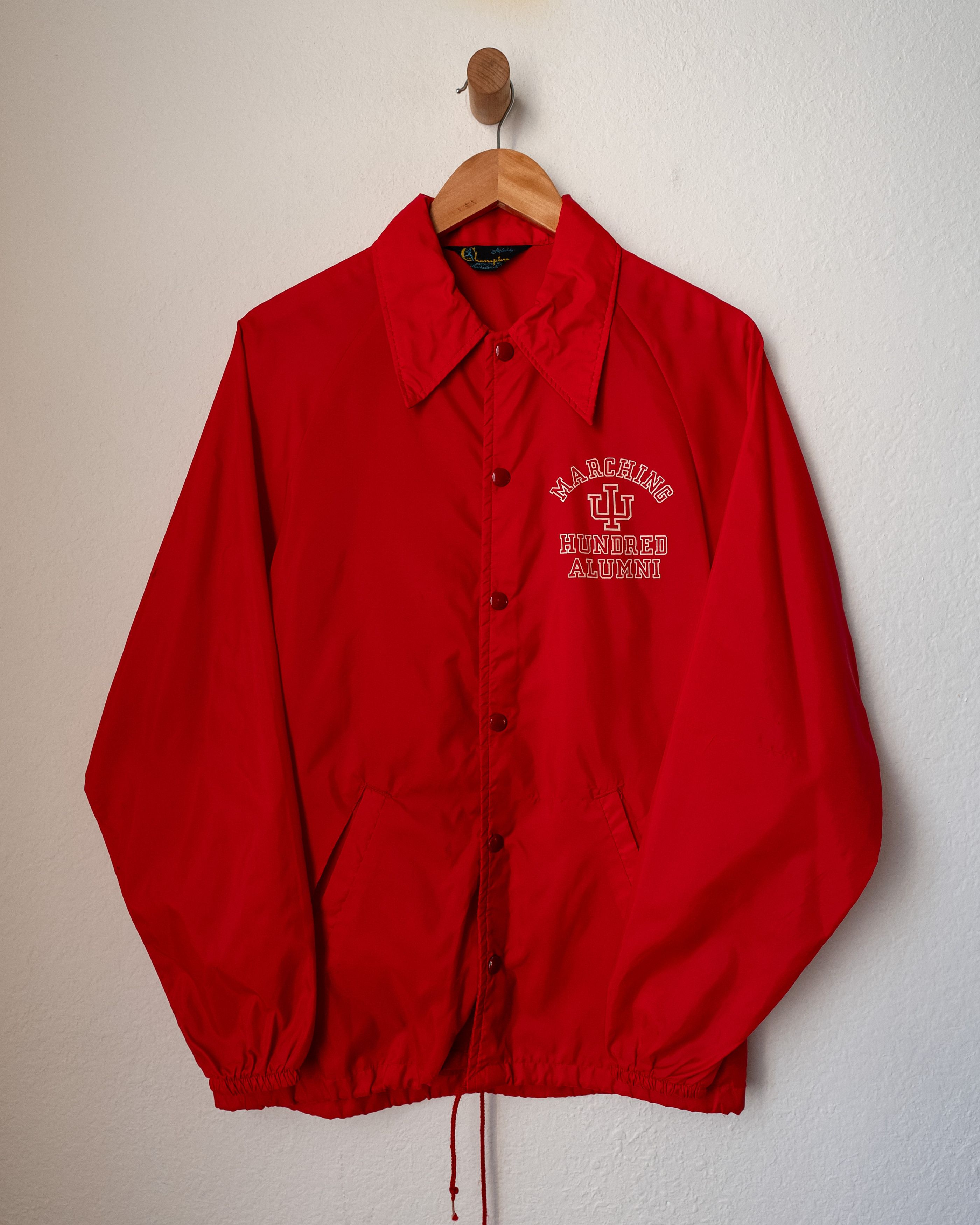 Vintage Somers orders Marching Band Jacket