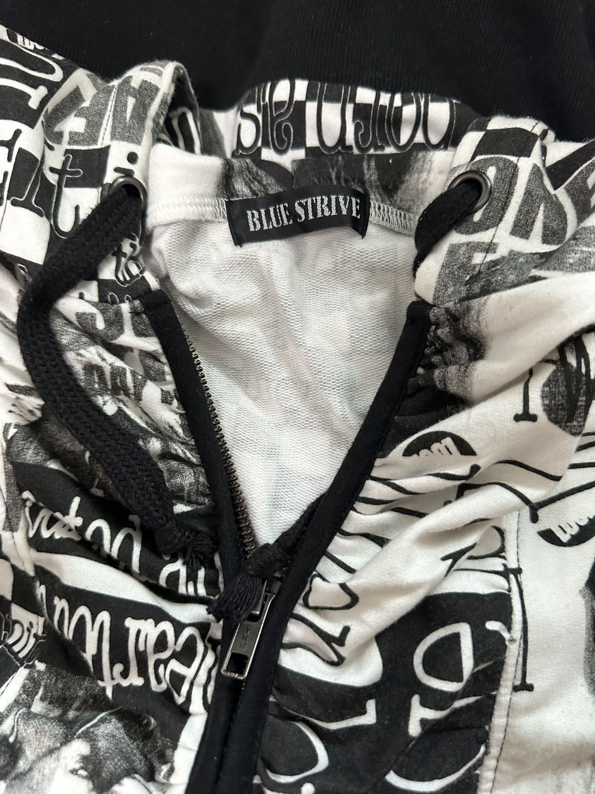 Japanese Brand Japanese brand Vintage top Size M / US 6-8 / IT 42-44 - 4 Thumbnail