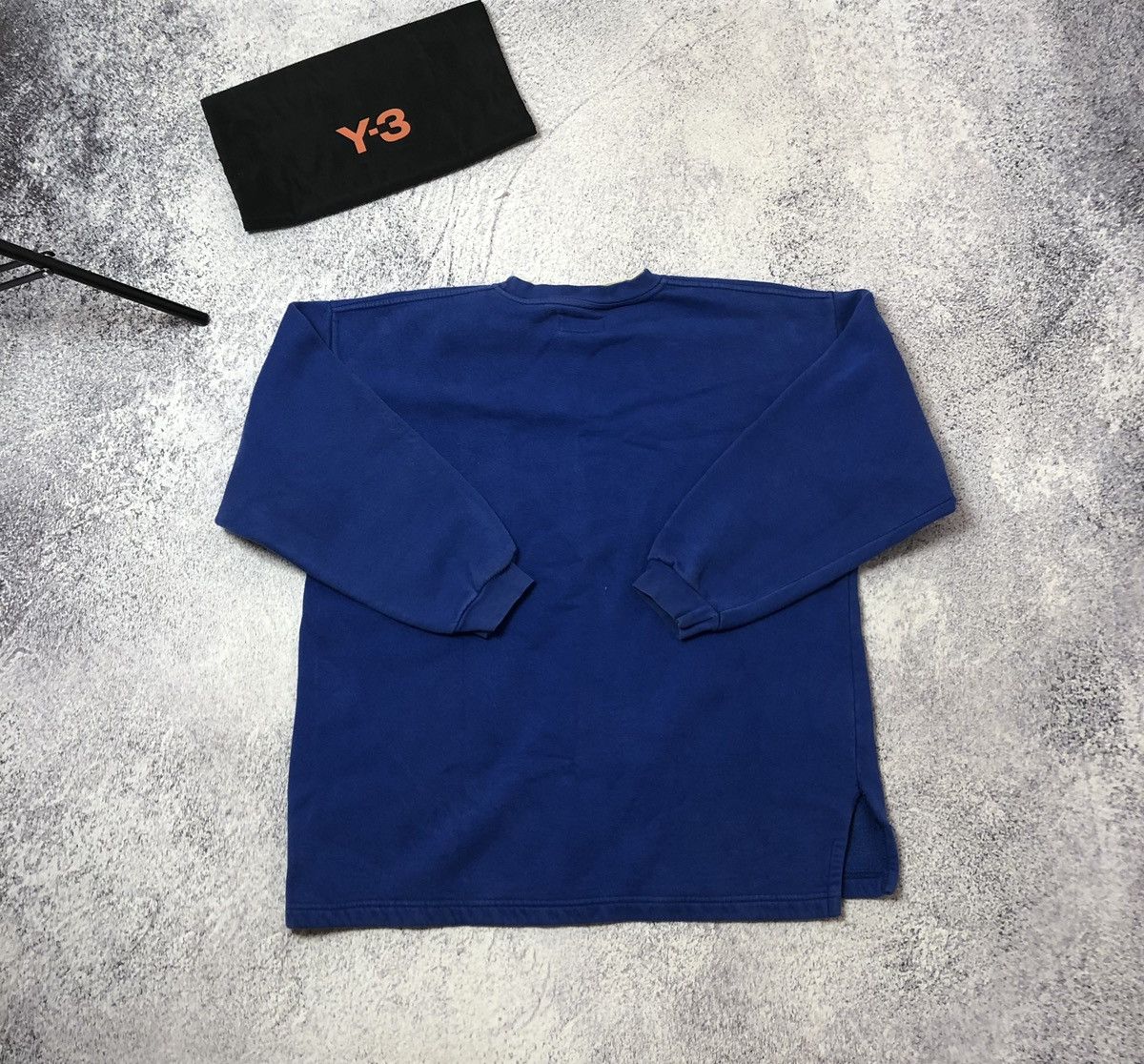 Calvin Klein × Vintage Men’s sweater Calvin Klein size Xl y2k retro vintage Size US XL / EU 56 / 4 - 7 Thumbnail