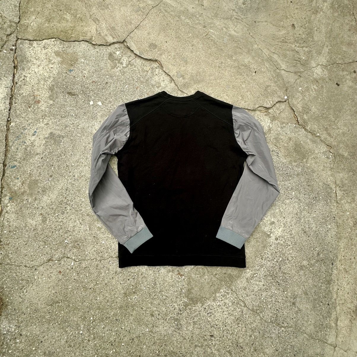 Art Comes First × Avec Ces Freres Avec ces Freres by Art Comes First swtshirt Scissor crosses Size US L / EU 52-54 / 3 - 4 Thumbnail
