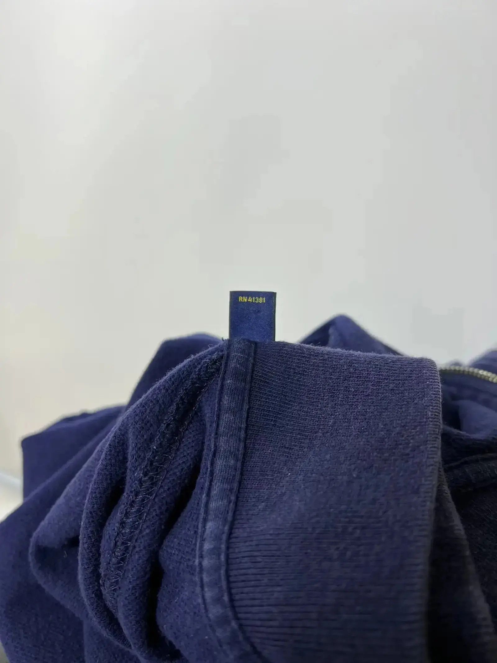 Designer × Polo Ralph Lauren × Vintage Polo Ralph Lauren full zip jumper Size US S / EU 44-46 / 1 - 4 Thumbnail