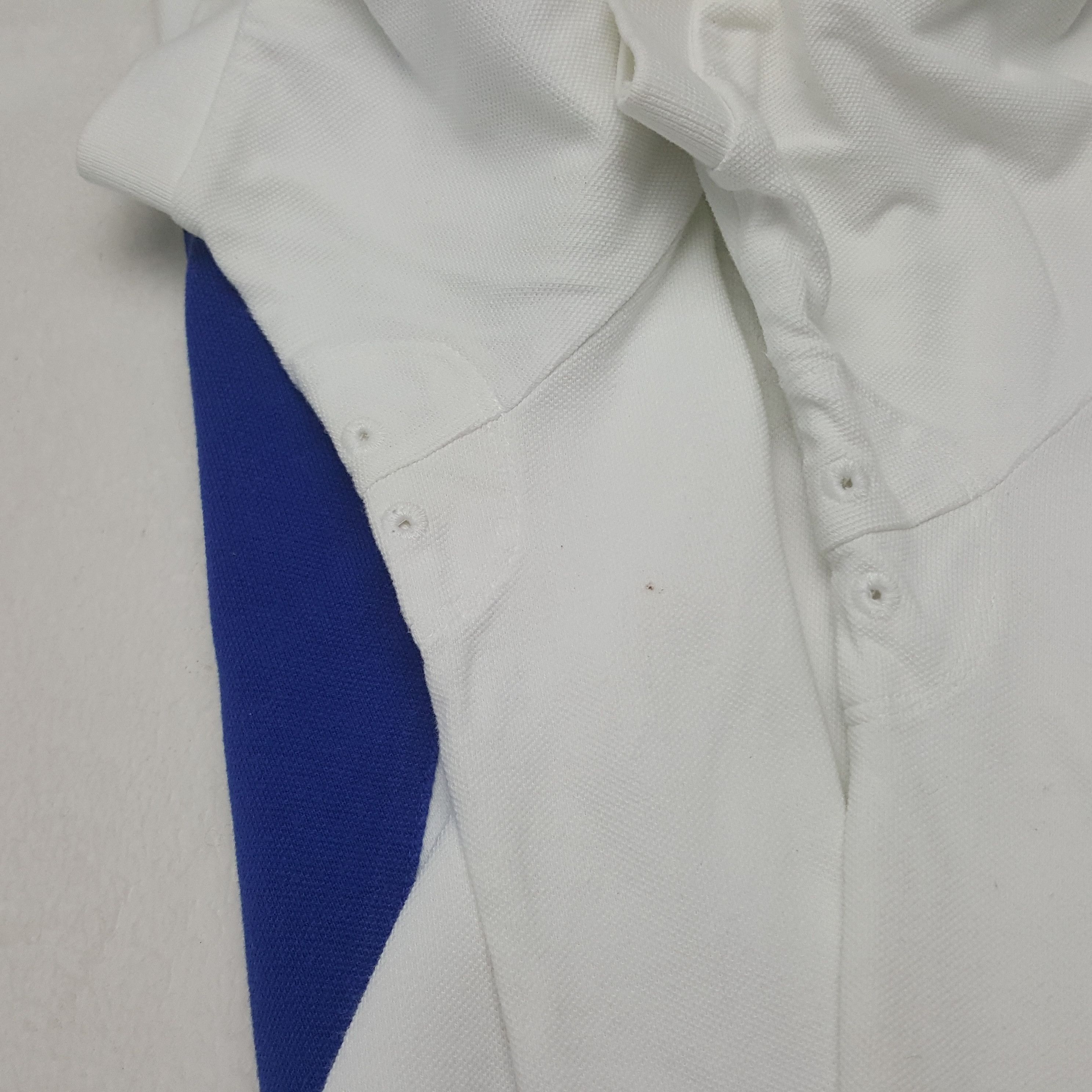 Polo Ralph Lauren × Vintage Vintage Polo Ralph Lauren Polos Shirt Size US XL / EU 56 / 4 - 5 Thumbnail