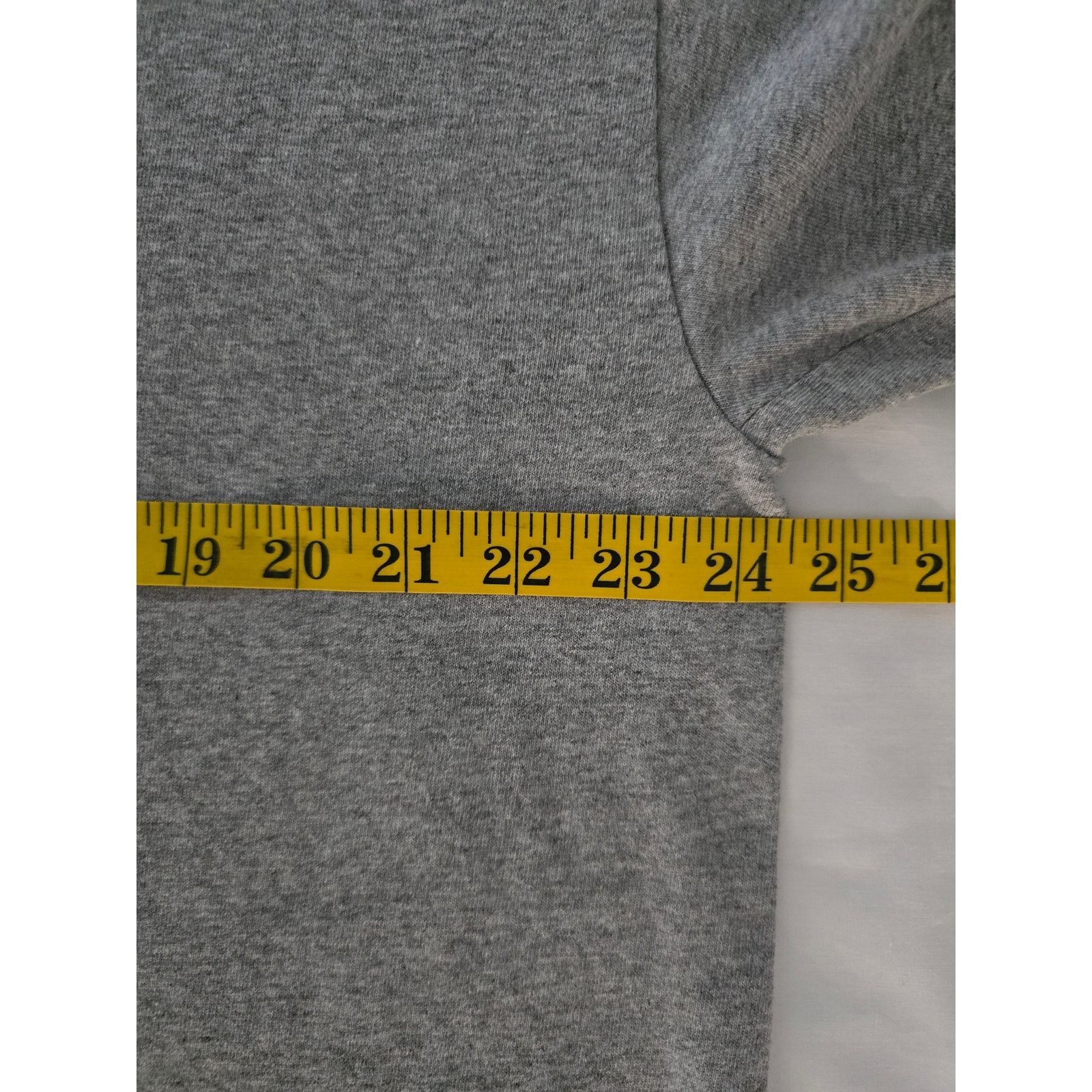 Disney × Vintage Vintage Mickey Mouse Shirt Walt Disney World Gray XL Tee Size US XL / EU 56 / 4 - 6 Thumbnail