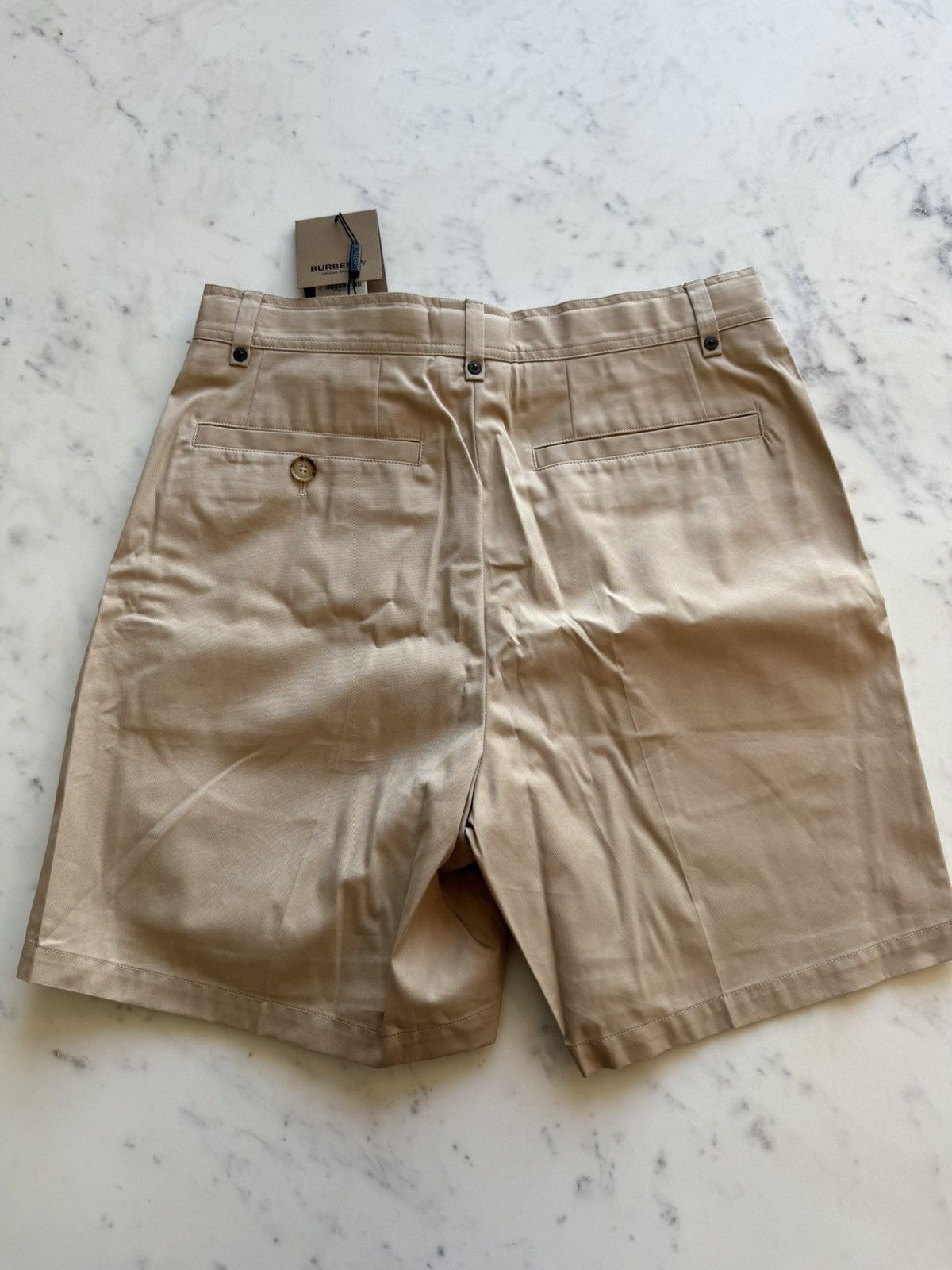 Burberry Burberry shorts Size US 32 / EU 48 - 3 Thumbnail