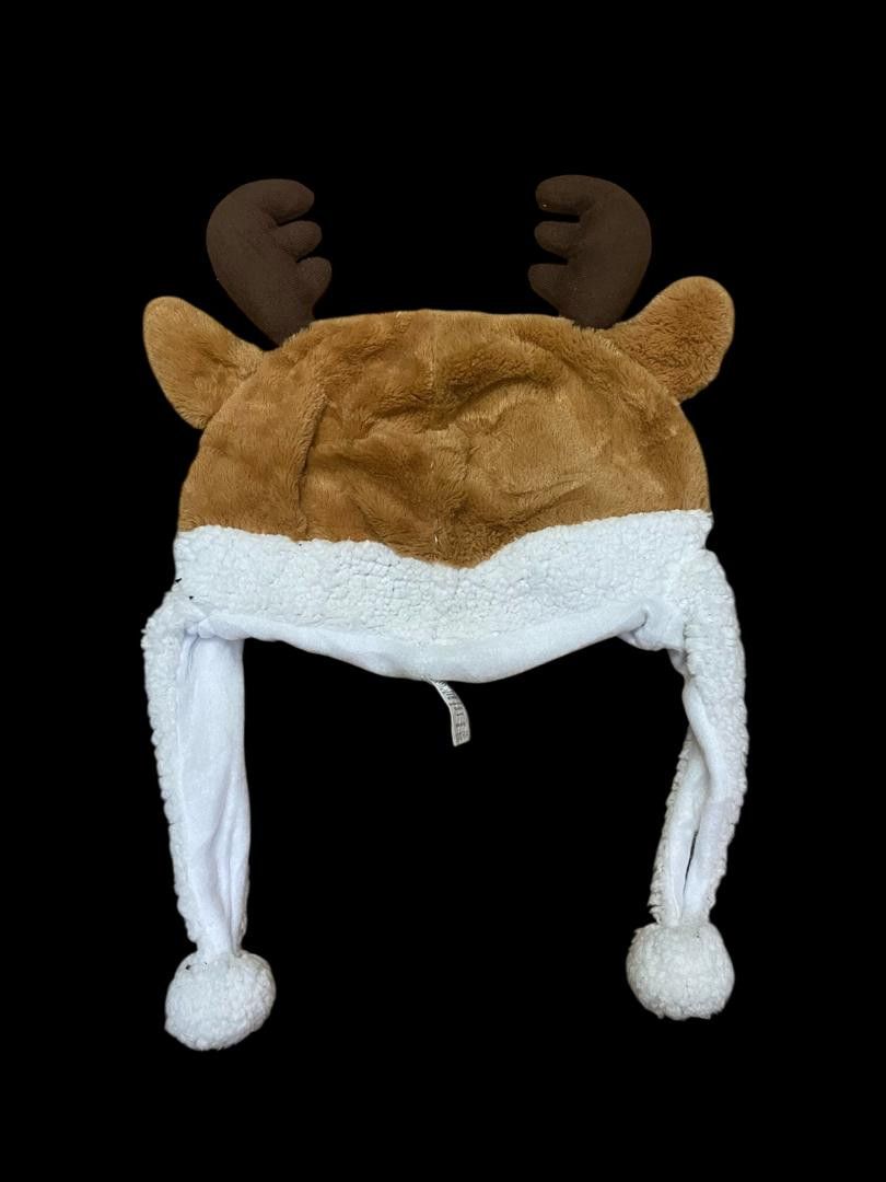 Japanese Brand Daiso Industries Co Beanie Snow Size ONE SIZE - 3 Thumbnail