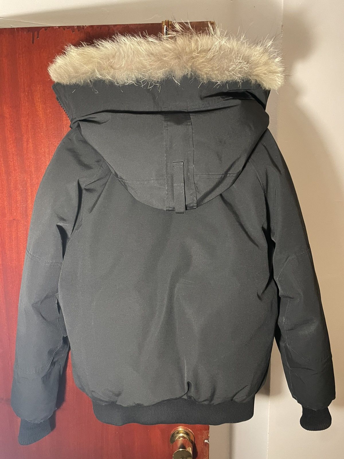 Canada Goose Canada Goose Chilliwack Bomber RRP £1375 Size US S / EU 44-46 / 1 - 2 Thumbnail
