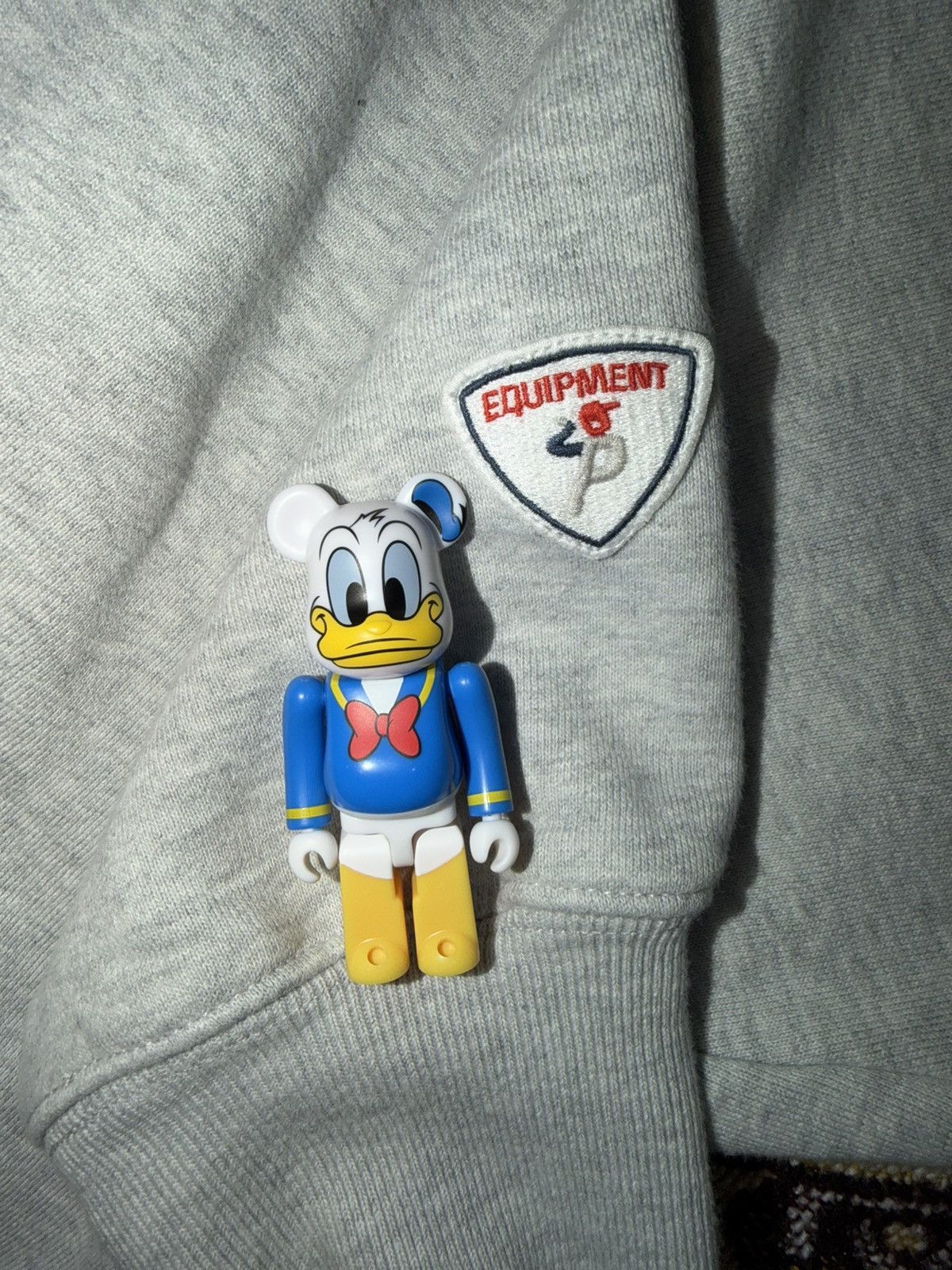Palace Palace P3 Hoodie Size US XL / EU 56 / 4 - 5 Thumbnail