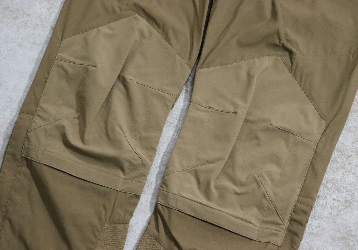 Tilak Tilak Operator Mig Pant ，sizeL Size US 36 / EU 52 - 8 Thumbnail