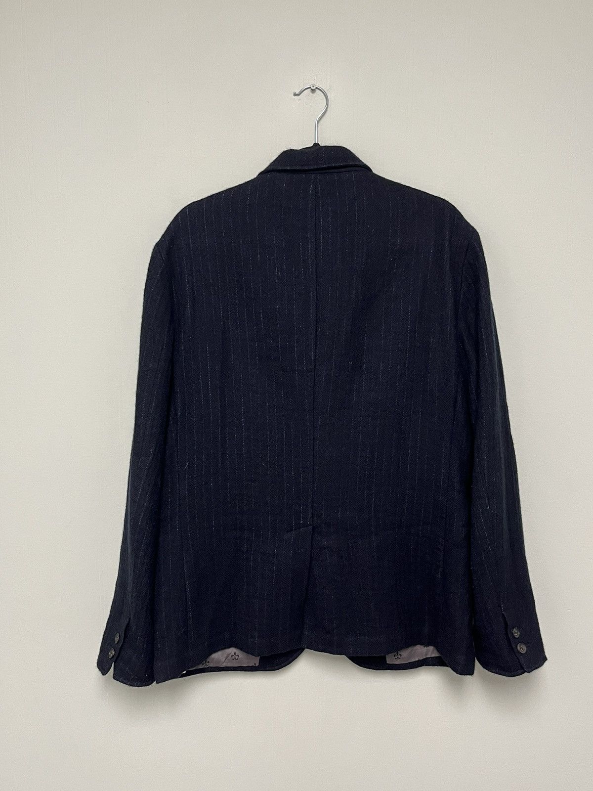 Convertible jacket. 52