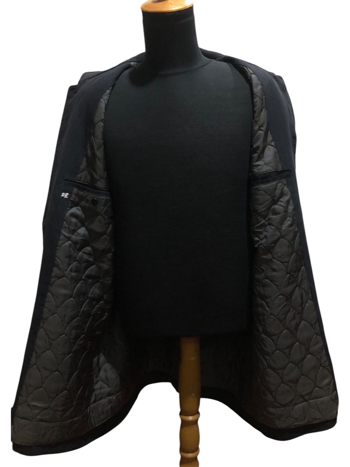 Christian Dior Monsieur Christian Dior Monsieur Coat Jacket Size US M / EU 48-50 / 2 - 7 Thumbnail
