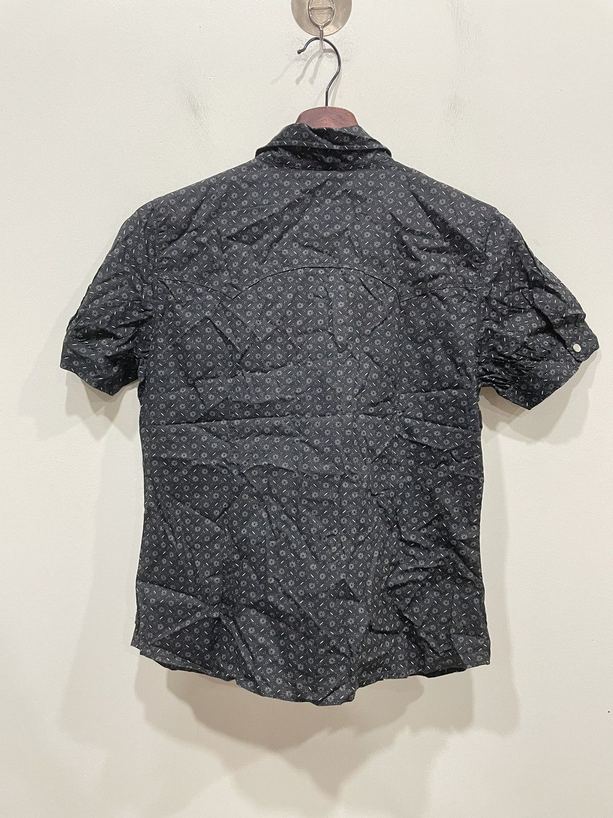 agnes b. Agnes B. Top Size S / US 4 / IT 40 - 2 Thumbnail