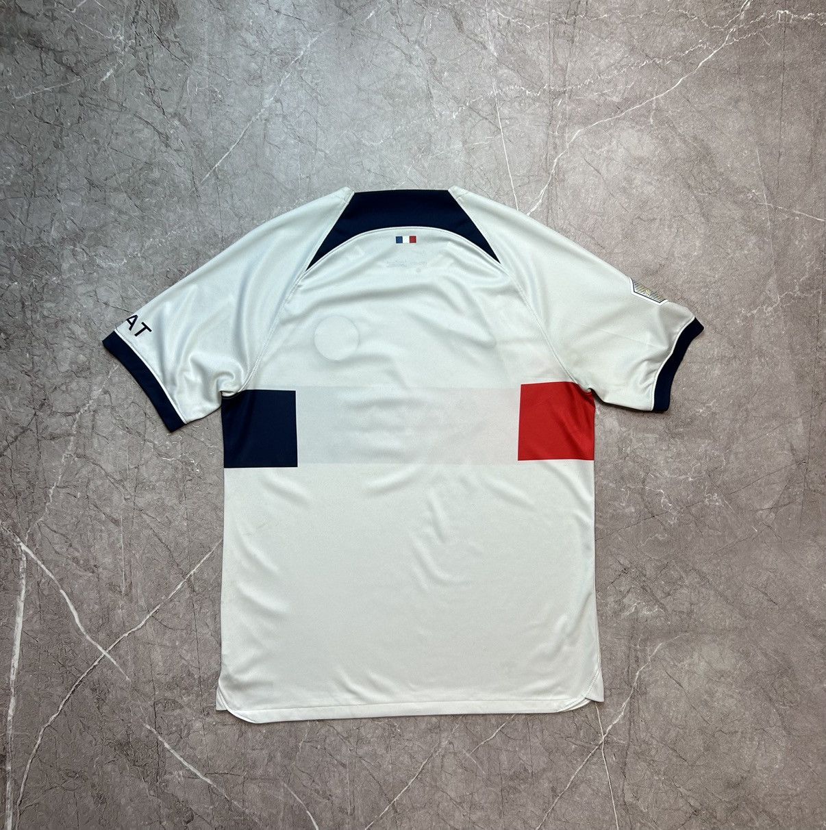 Nike Psg 2023/24 Home Jersey Size US L / EU 52-54 / 3 - 4 Thumbnail