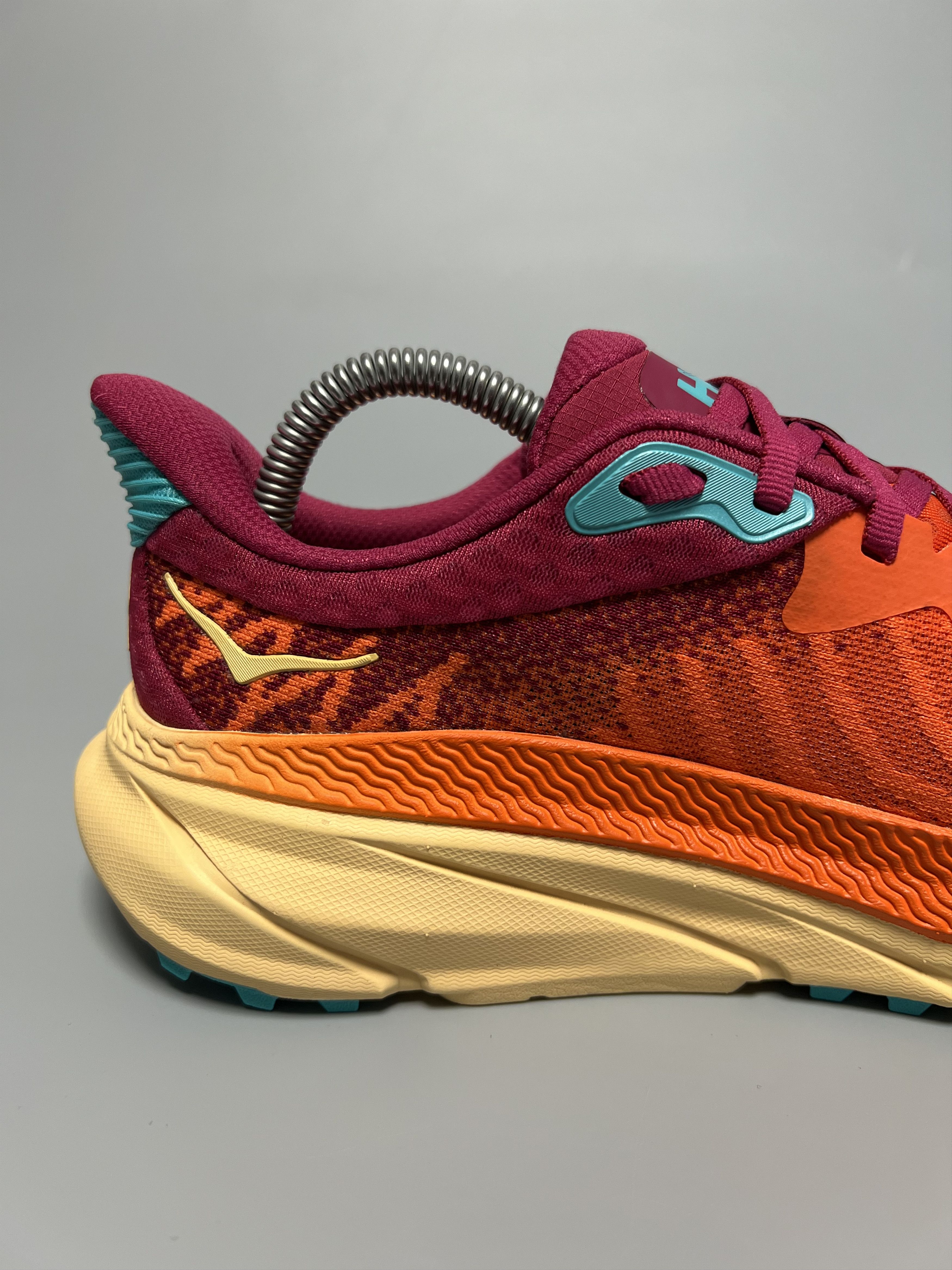 Hoka 7B Hoka One One Challenger ATR 7 Running Shoes 1134498-FCJB Size US 7 / IT 37 - 6 Thumbnail