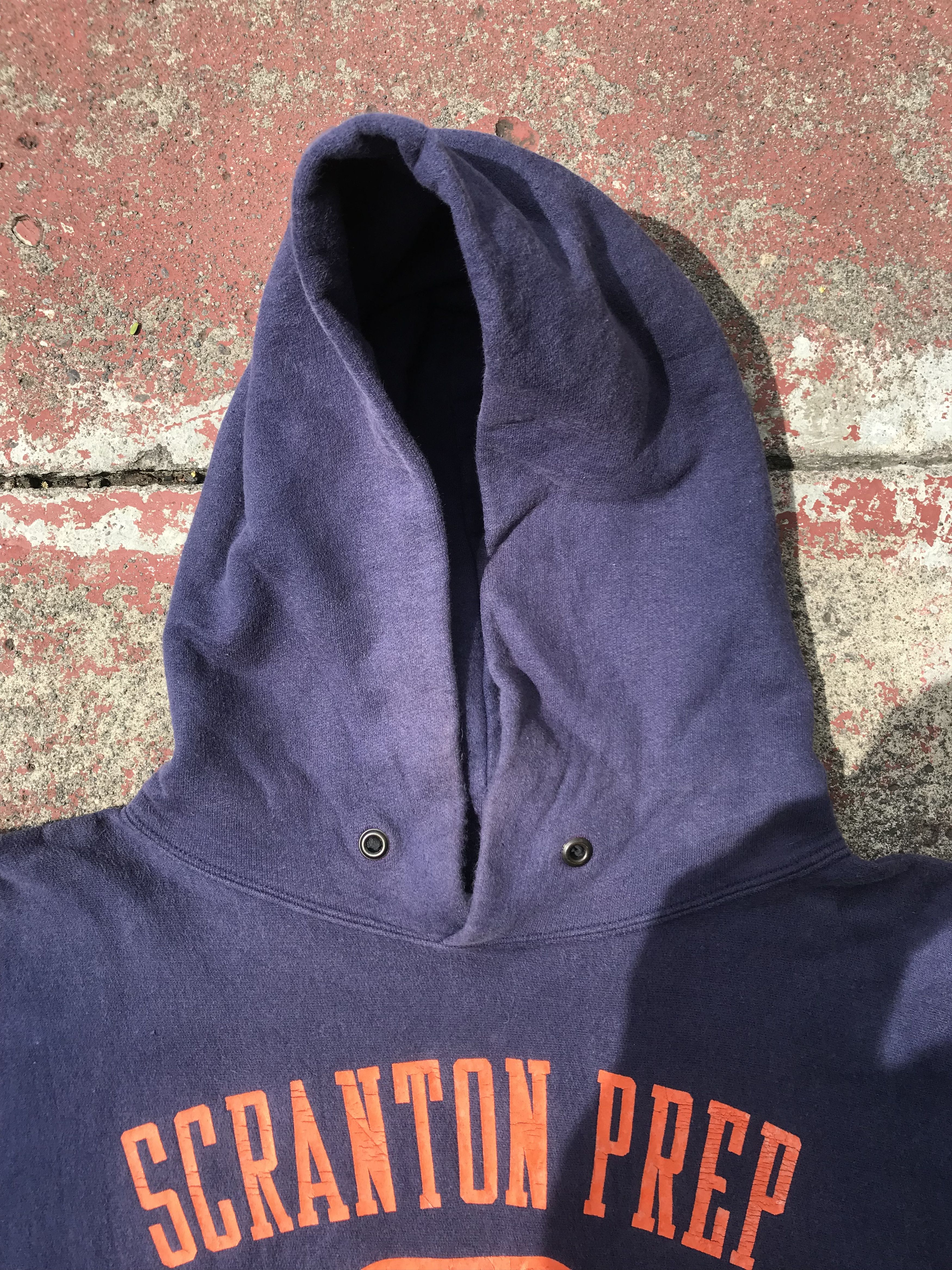 Japanese Brand × Sugar Cane × Toyo Enterprises Vintage rare‼️Cheswick by sugarcane toyo enterprises hoodie Size US L / EU 52-54 / 3 - 4 Thumbnail
