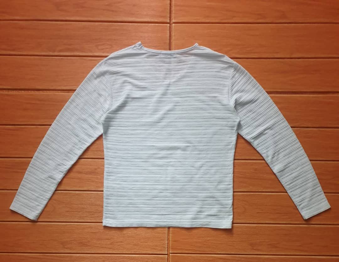Nicole Club Hideaways Nicole club matsuda longsleeve shirt Size US S / EU 44-46 / 1 - 7 Thumbnail